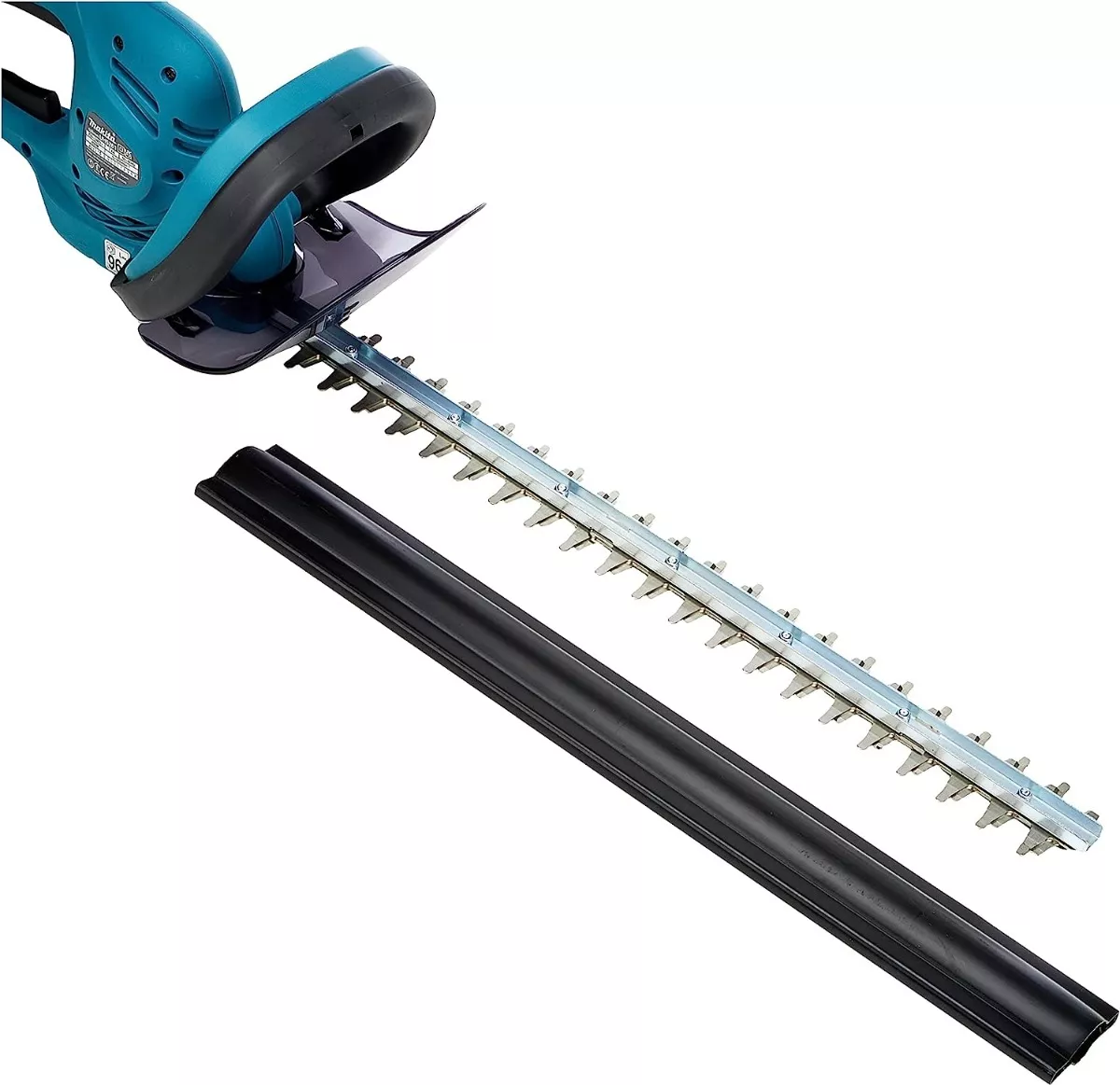CORTASETOS MAKITA 400W PODADORA HOJAS 520MM UH5261 - 3