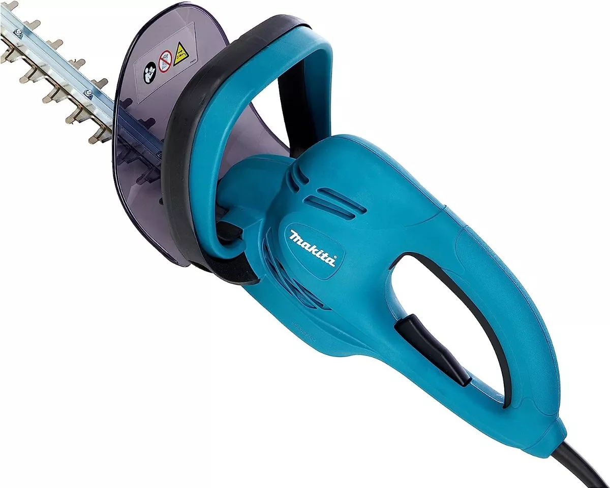 CORTASETOS MAKITA 400W PODADORA HOJAS 520MM UH5261 - 4