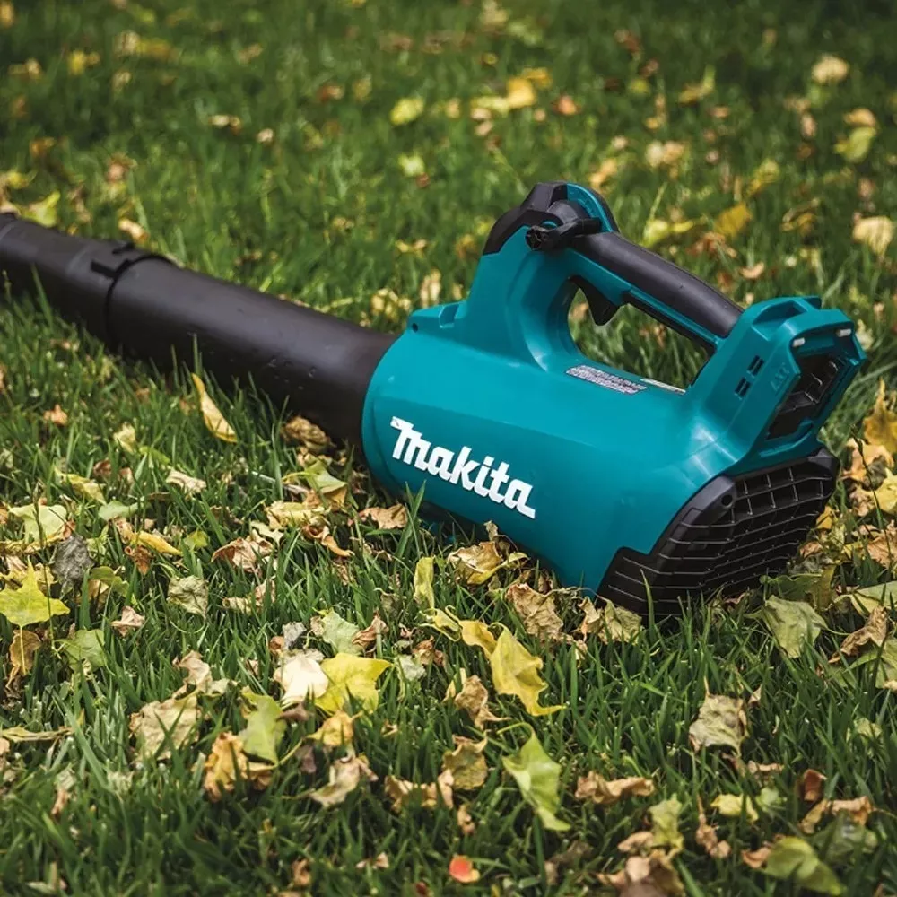 SOPLADOR MAKITA INALAMBRICO 18V LXT CON 1 BATERIA DUB184RT - 4