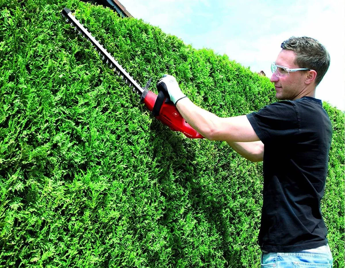 EINHELL GH-EH 4245 ELÉCTRICA 220V - 2