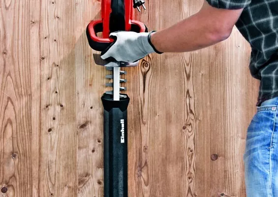 EINHELL GH-EH 4245 ELÉCTRICA 220V - 4