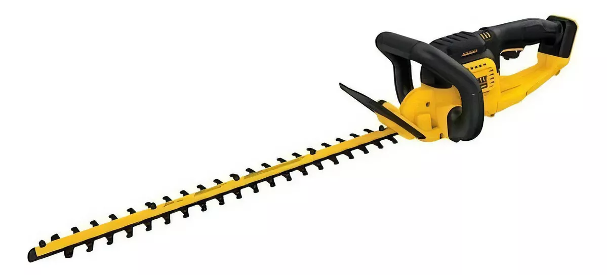 CORTASETO DEWALT DCHT820B INALAMBRICA AMARILLO - 2