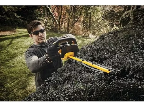 CORTASETO DEWALT DCHT820B INALAMBRICA AMARILLO - 3