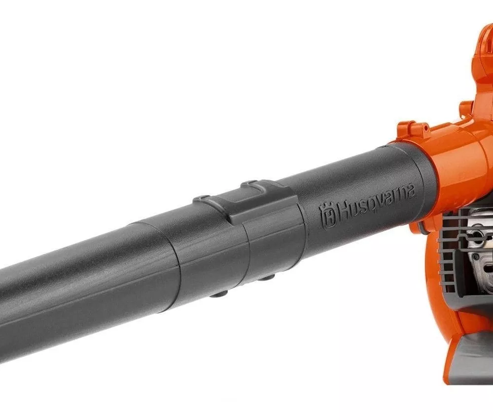 SOPLADOR HUSQVARNA HOJAS A GASOLINA 125B 28 CC Y 1.1 CV - 3