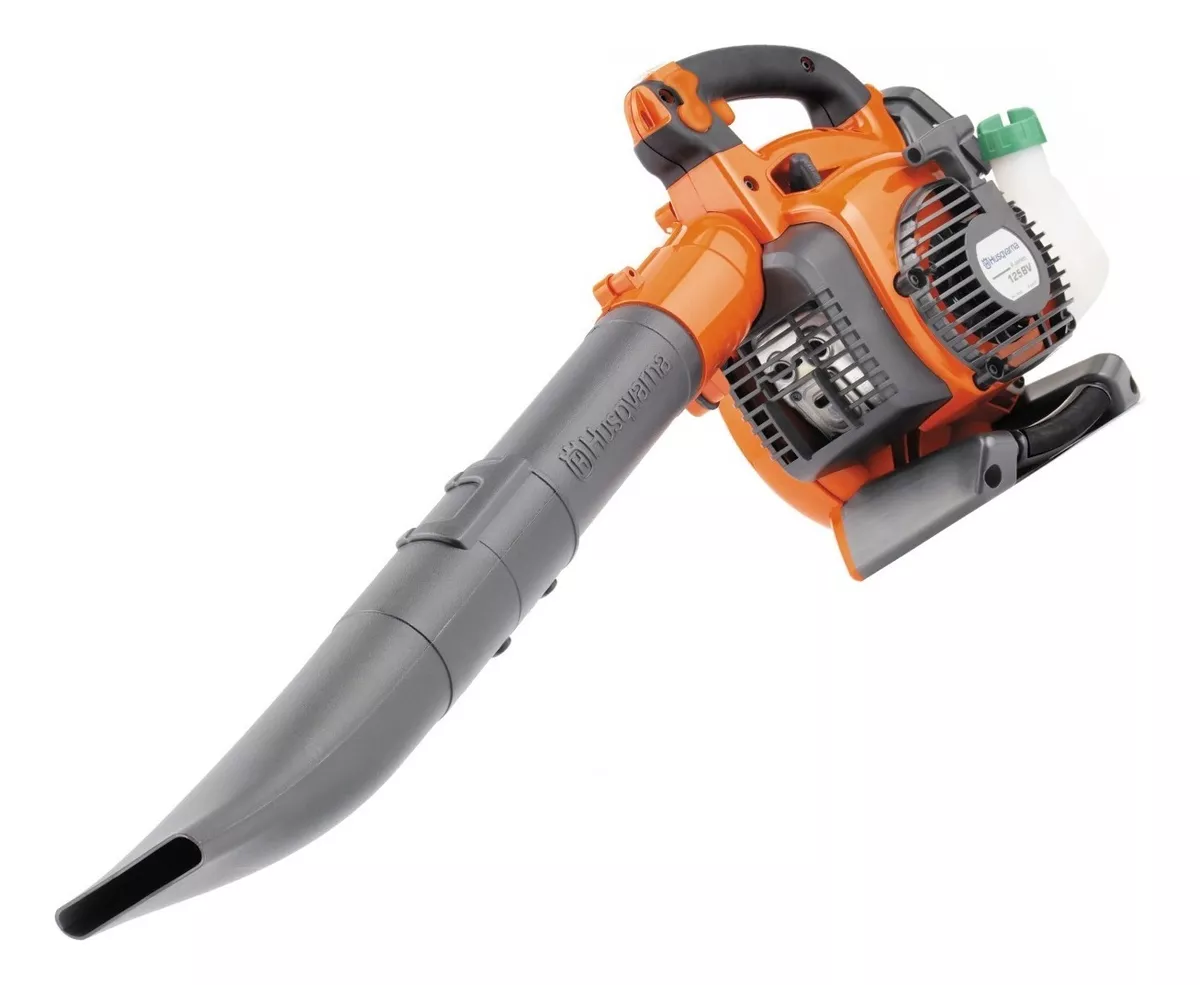 SOPLADOR HUSQVARNA HOJAS A GASOLINA 125B 28 CC Y 1.1 CV - 4