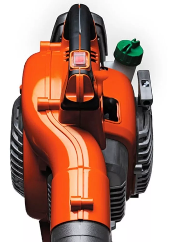 SOPLADOR HUSQVARNA HOJAS A GASOLINA 125B 28 CC Y 1.1 CV - 5