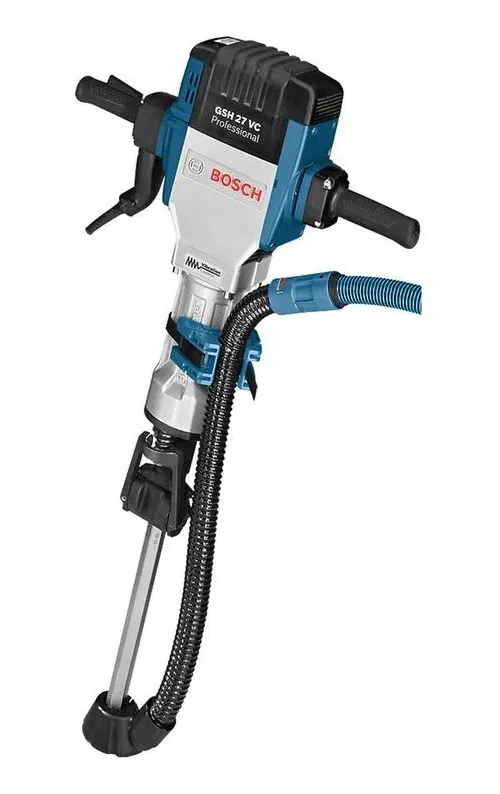 MARTILLO DEMOLEDOR 2000W HEX 28 MM BOSCH GSH 27 VC - 1