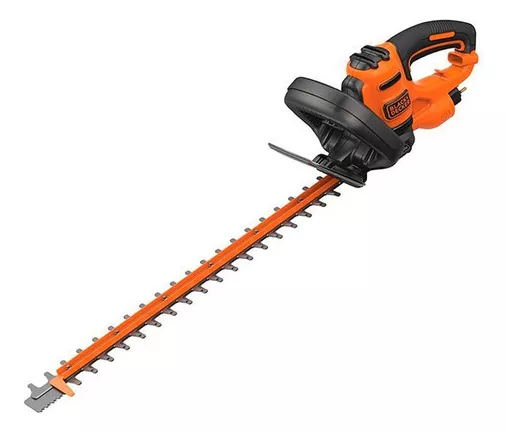 CORTACERCO 420W ELÉCTRICO BLACK DECKER BEHT201K 46CM - 1