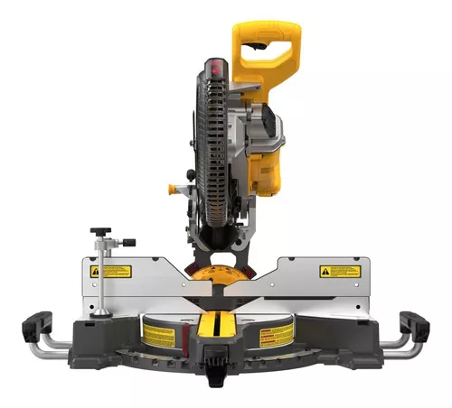 SIERRA INGLETEADORA DOBLE BISEL 12 60V DEWALT DCS781B-B3 - 3