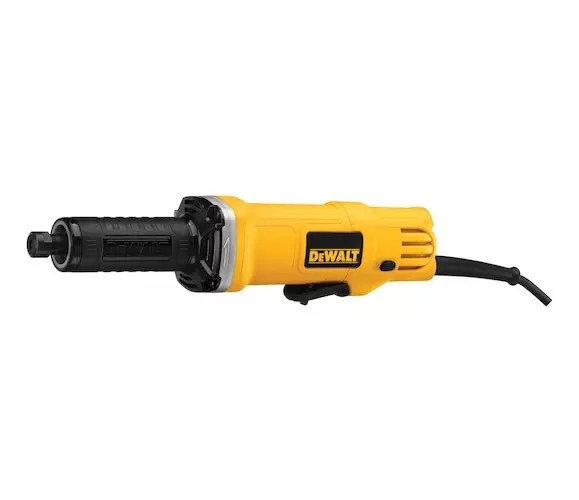 ESMERIL RECTO/RECTIFICADOR DE 1-1/2 450W DEWALT DWE4887-B2 - 1