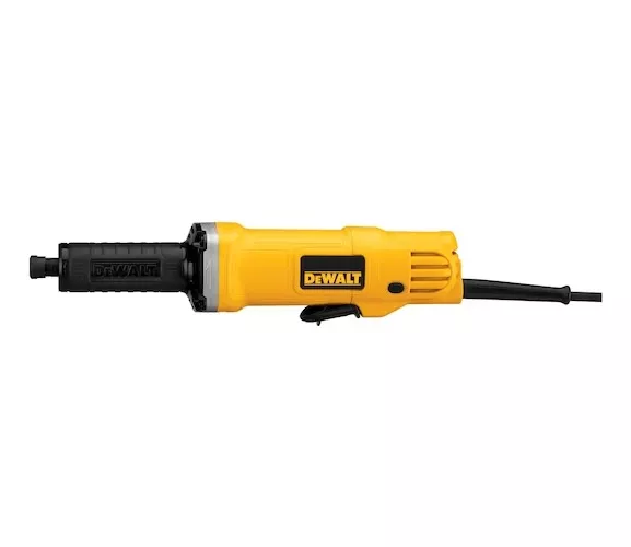 ESMERIL RECTO/RECTIFICADOR DE 1-1/2 450W DEWALT DWE4887-B2 - 2