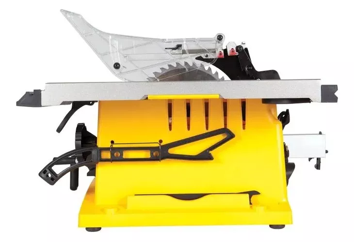 SIERRA DE MESA 10 1800W DEWALT DWE7470-B2C - 3