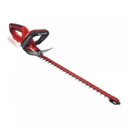 CORTASETOS EINHELL INALAMBRICO #GE-CH 1846 L SIN BATERIA - 1