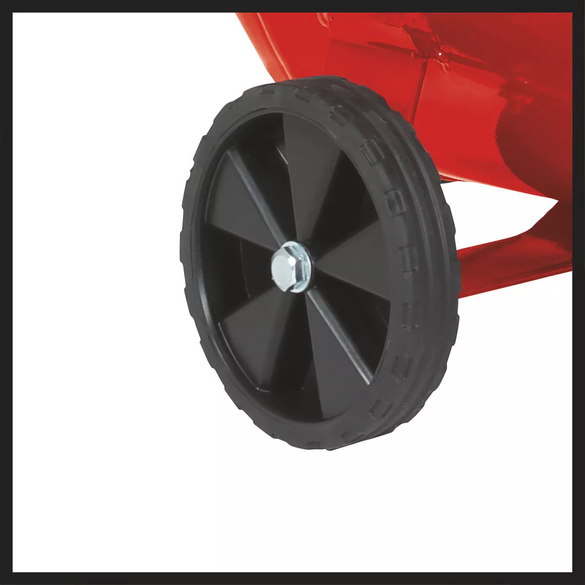 COMPRESOR DE AIRE EINHELL TC-AC 190/24/8 24L 1,5 HP - 5