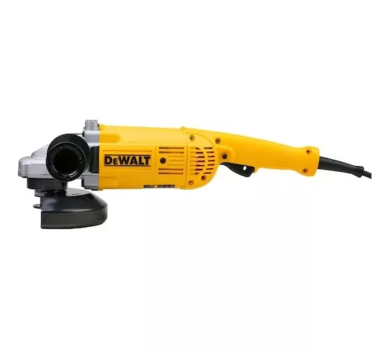 ESMERIL ANGULAR DE 50HZ /60 HZ 2200W 220V DEWALT DWE491-B2C - 2