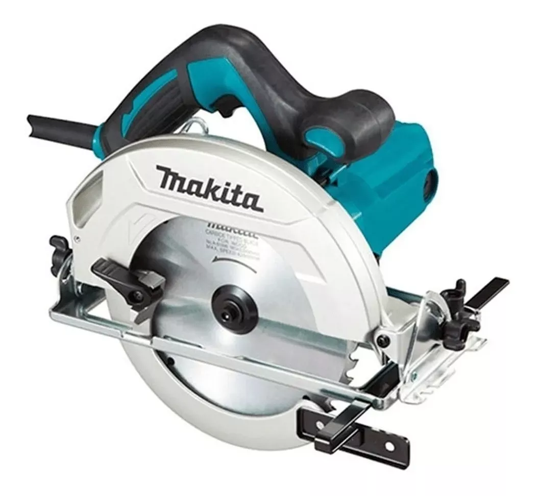 MAKITA HS7010 SIERRA CIRCULAR 7-1/4'' (185-190MM) 1600 W 220V - 1