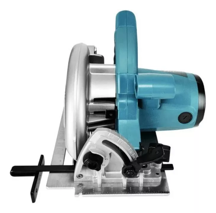 MAKITA HS7010 SIERRA CIRCULAR 7-1/4'' (185-190MM) 1600 W 220V - 3