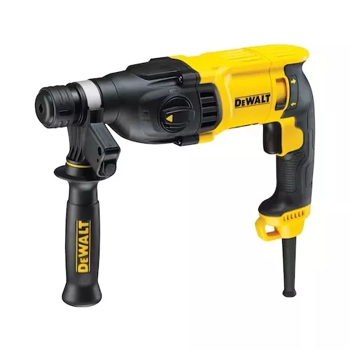ROTOMARTILLO 50HZ/60HZ 800W 220V DEWALT D25133K-B2C - 3