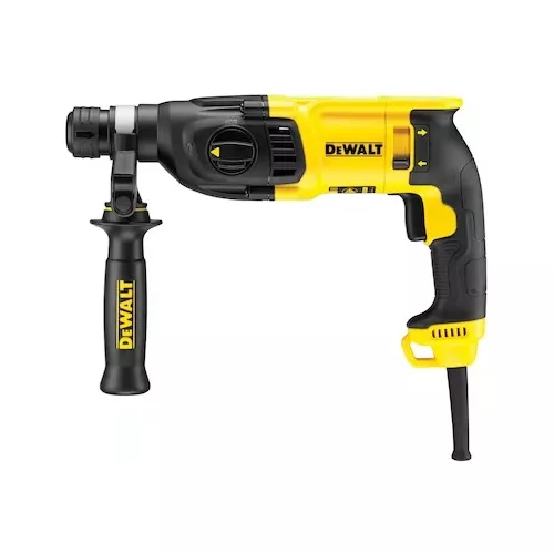 ROTOMARTILLO 50HZ/60HZ 800W 220V DEWALT D25133K-B2C - 4