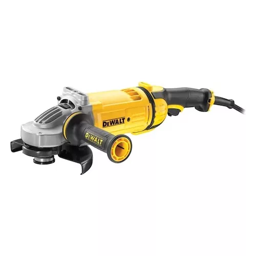 ESMERIL ANGULAR 7' (180) 2400W DEWALT DWE4557-B2C - 1