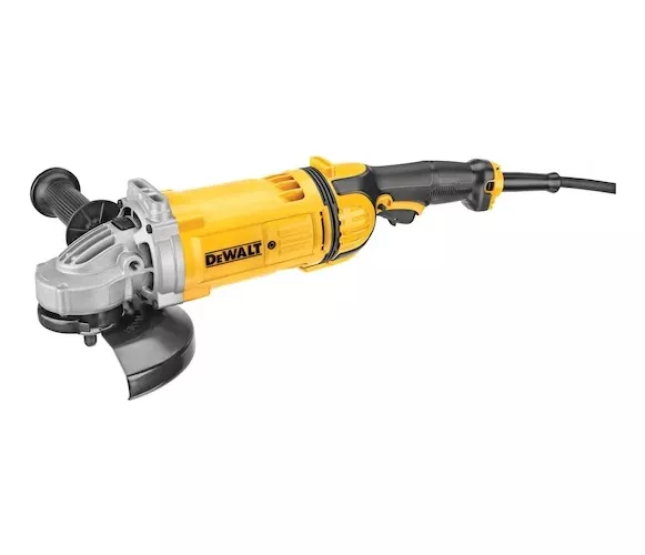 ESMERIL ANGULAR 7' (180) 2400W DEWALT DWE4557-B2C - 2