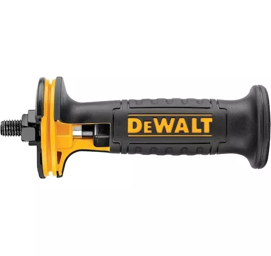 ESMERIL ANGULAR 7' (180) 2400W DEWALT DWE4557-B2C - 4