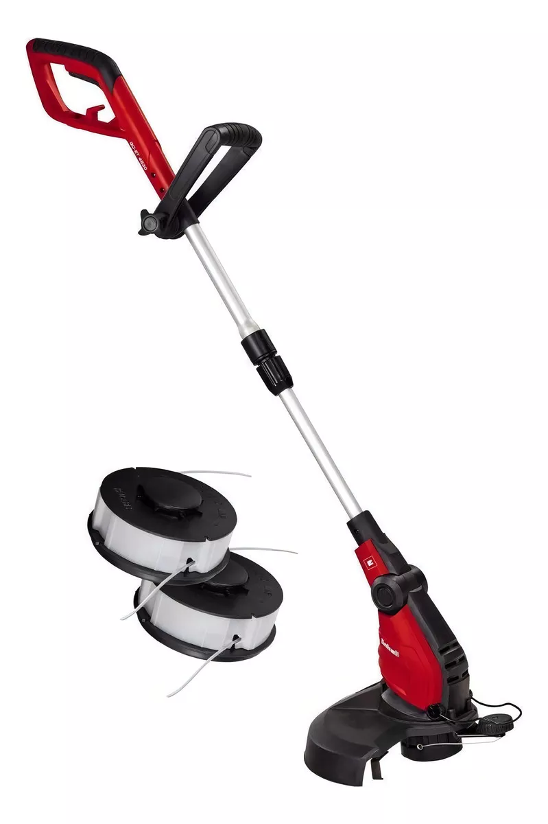 ORILLADORA EINHELL ELECTRICA GC-ET 4530 SET - 3