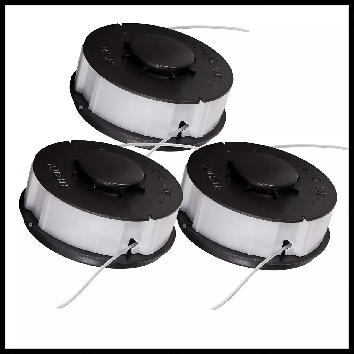 ORILLADORA EINHELL ELECTRICA GC-ET 4530 SET - 4