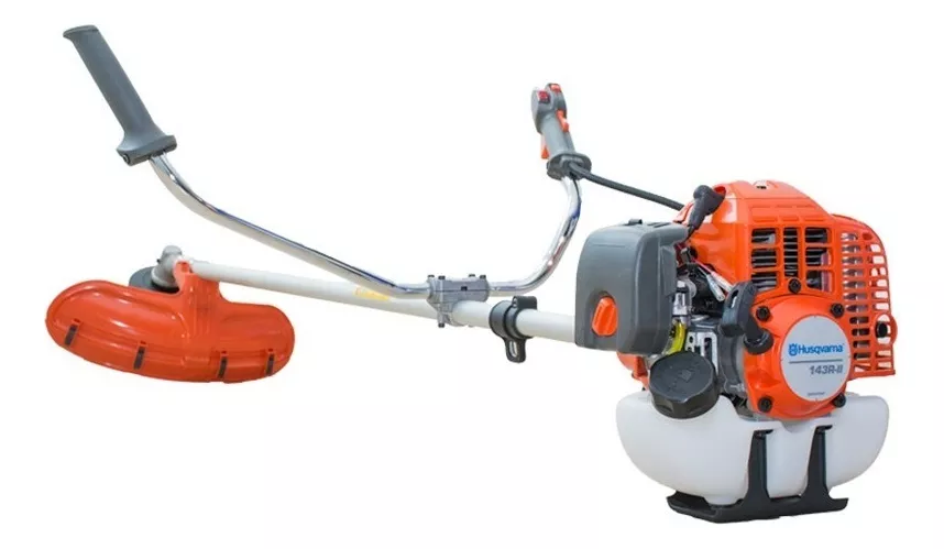 DESBROZADORA HUSQVARNA 143R-II - 4