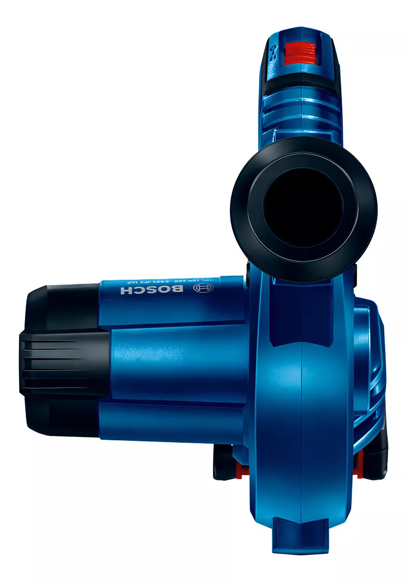 SOPLADORA BOSCH GBL 18V-120 BATERÍA 18V AZUL 110V/220V - 3