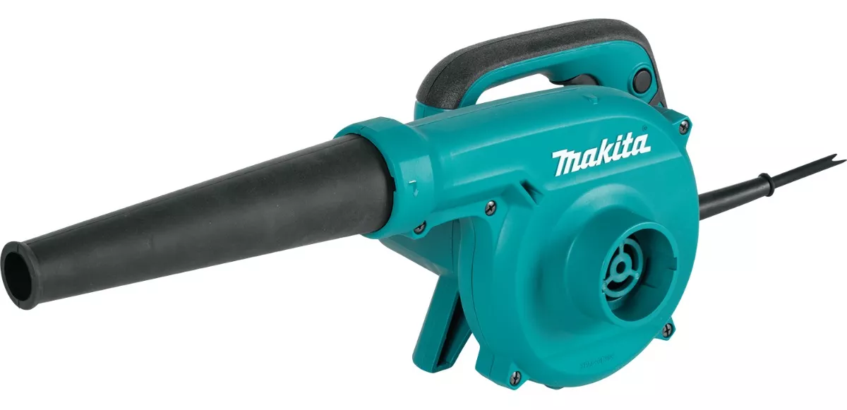 SOPLADORA ASPIRADORA MAKITA 600W ELÉCTRICA 220V UB1103 - 1
