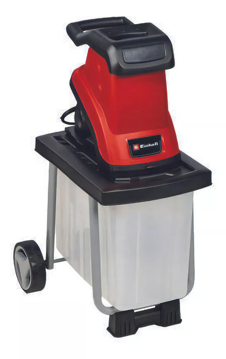 CHIPEADORA TRITURADORA EINHELL 2000W GC-KS 2540-CB -4500RPM - 1