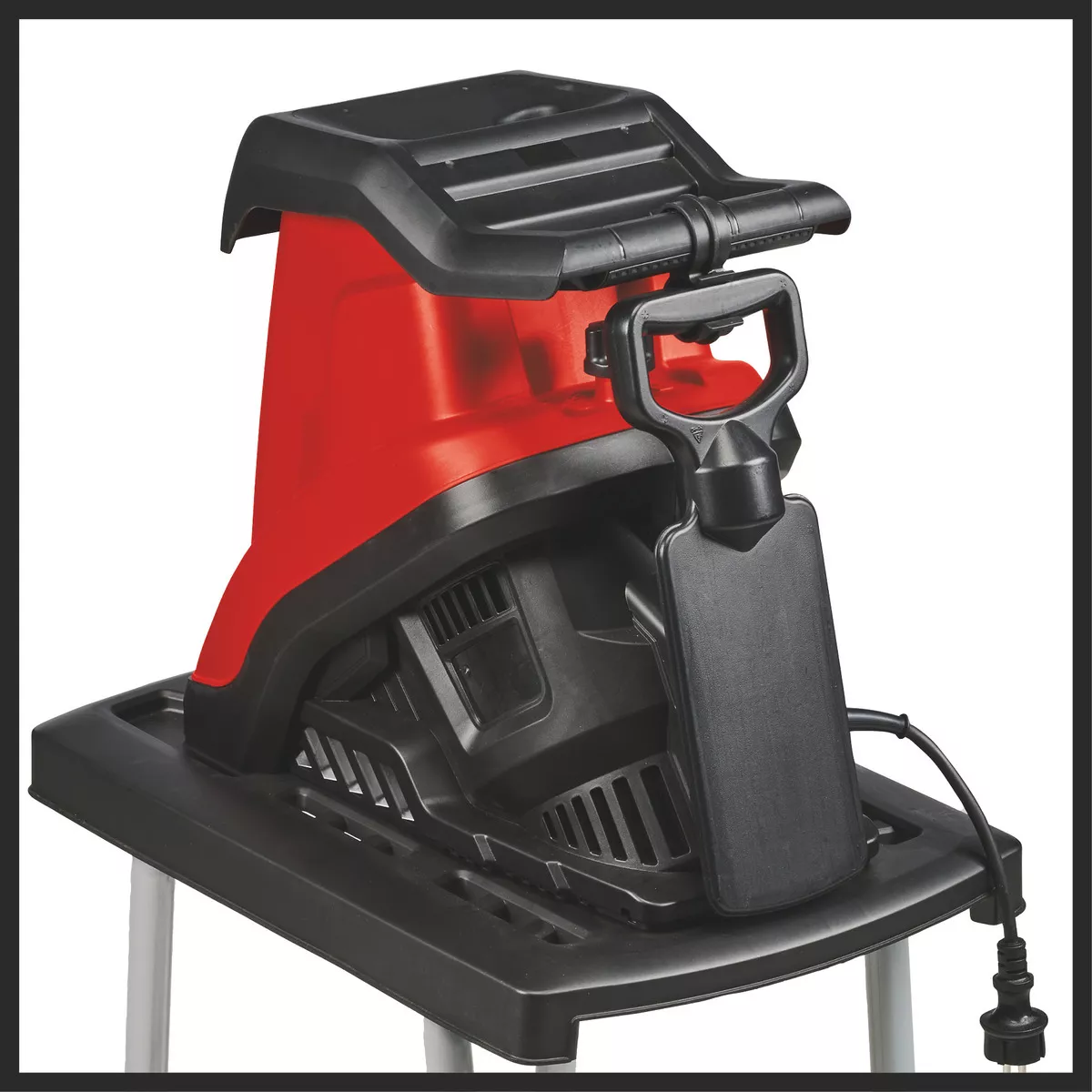 CHIPEADORA TRITURADORA EINHELL 2000W GC-KS 2540-CB -4500RPM - 4