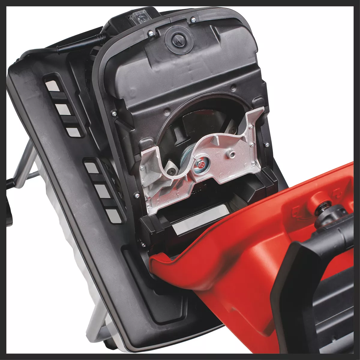 CHIPEADORA TRITURADORA EINHELL 2000W GC-KS 2540-CB -4500RPM - 5