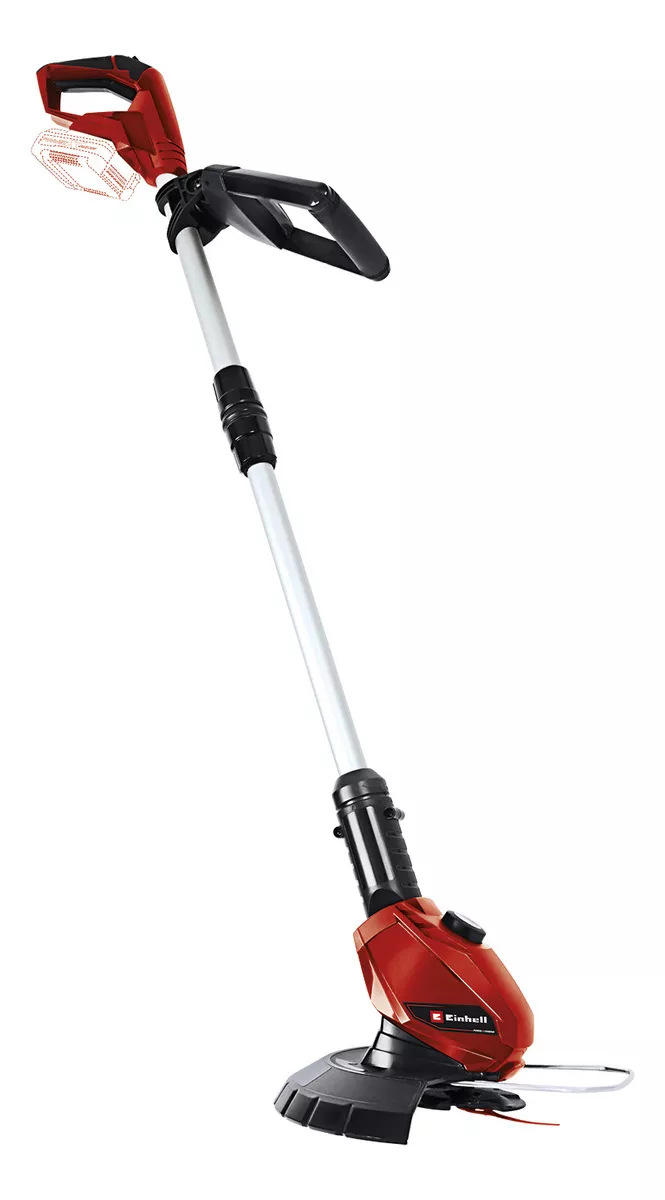 ORILLADORA EINHELL 18 V DIÁMETRO CORTE 24 CM - 1