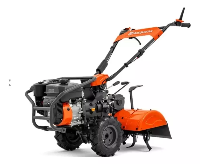 MOTOCULTIVADOR HUSQVARNA 5.3 HP TR262 - 1