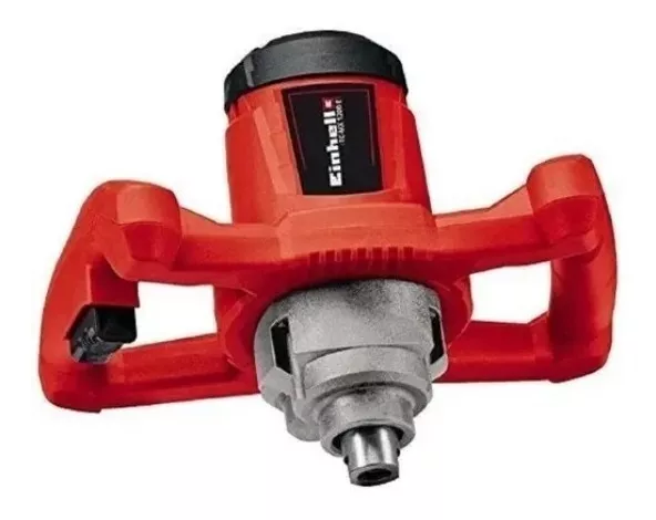 MEZCLADOR EINHELL PINTURA Y CEMENTO TC-MX 1200 E 1200W - 3