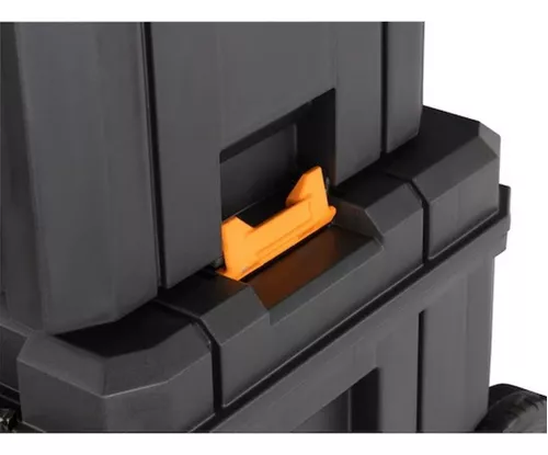TORRE ALMACENAMIENTO DEWALT MCLAREN TSTAK DWST60452-1 - 6