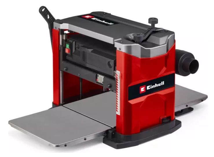 CEPILLADORA ESTACIONARIA EINHELL TE-SP 330 - 1