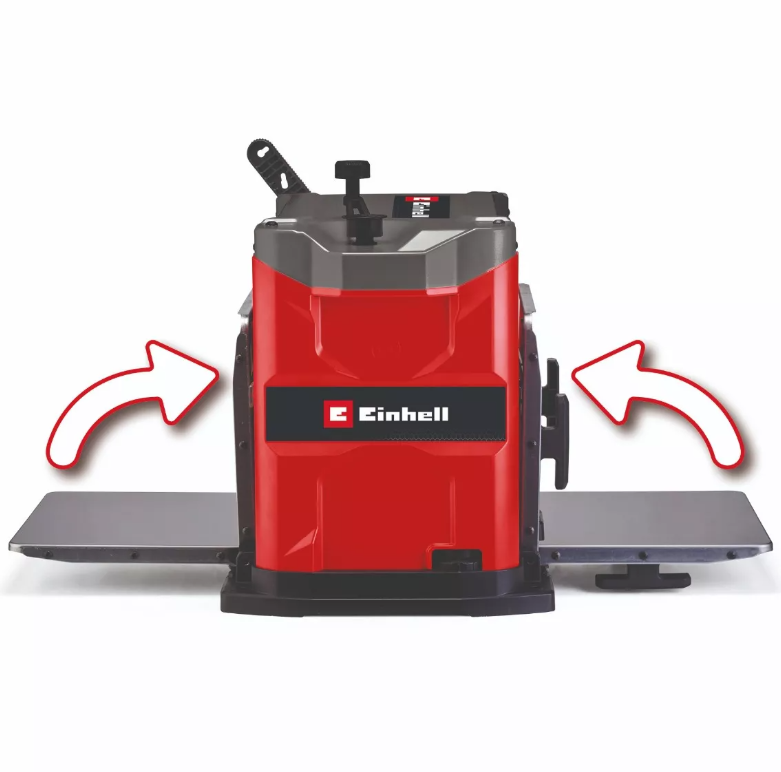 CEPILLADORA ESTACIONARIA EINHELL TE-SP 330 - 3