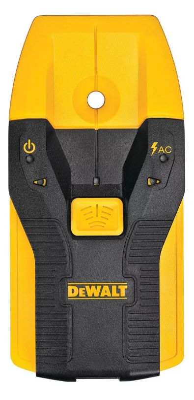 DETECTOR LASER 3/4 RANGO DETECCIÓN 19MM DEWALT DW0100 - 1