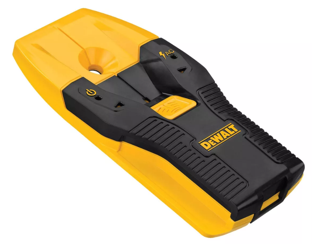 DETECTOR LASER 3/4 RANGO DETECCIÓN 19MM DEWALT DW0100 - 2