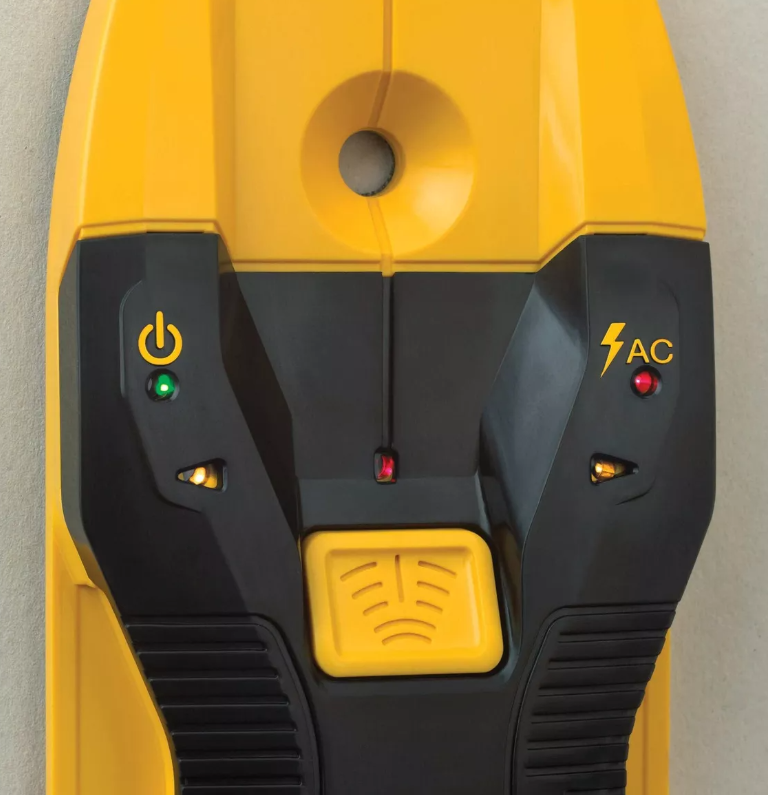 DETECTOR LASER 3/4 RANGO DETECCIÓN 19MM DEWALT DW0100 - 4