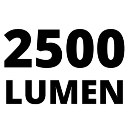 LINTERNA INALÁMBRICA EINHELL TE-CL 18/2500 LIAC-SOLO COLOR DE LA LUZ BLANCO - 5