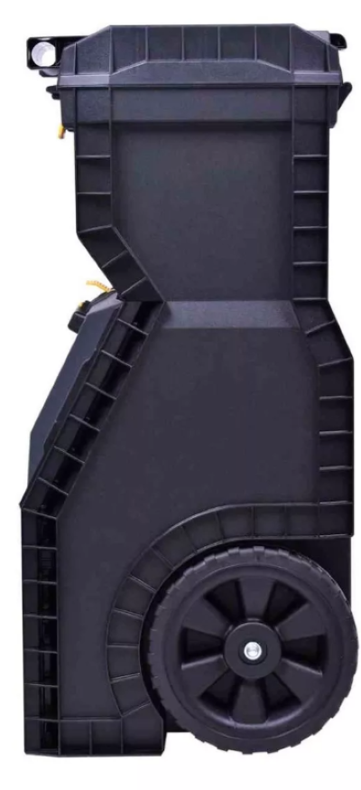 CAJA CARRO ORGANIZADOR STANLEY ST18800 PORTA HERRAMIENTAS - 2