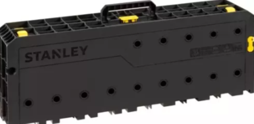 BANCO DE TRABAJO PLEGABLE STANLEY STST83492-JGO +ACCESORIOS - 2
