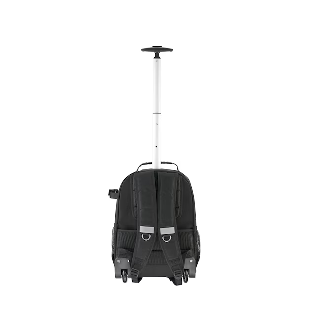 MOCHILA CON RUEDAS STANLEY STST83307-1 COLOR NEGRO - 5