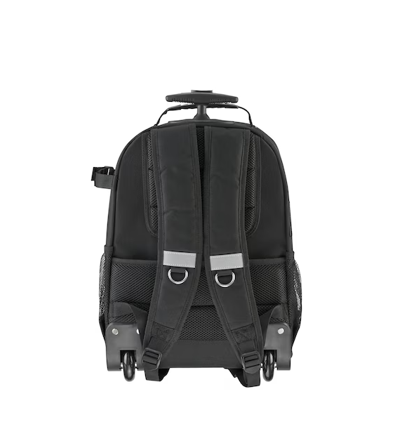 MOCHILA CON RUEDAS STANLEY STST83307-1 COLOR NEGRO - 6