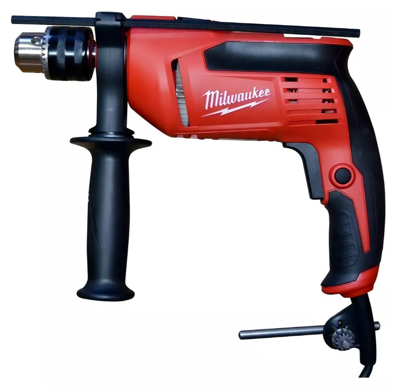 TALADRO PERCUTOR MILWAUKEE DE 1/2 (13 MM) 680W 5374-59 - 1