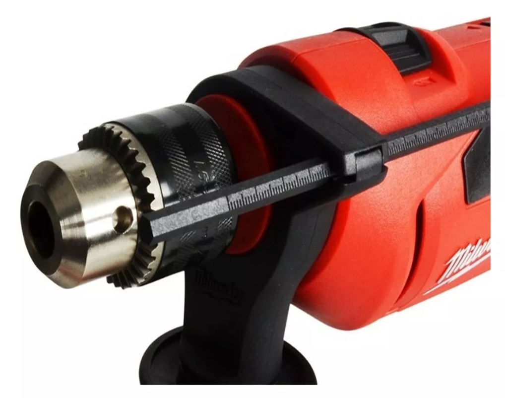 TALADRO PERCUTOR MILWAUKEE DE 1/2 (13 MM) 680W 5374-59 - 3